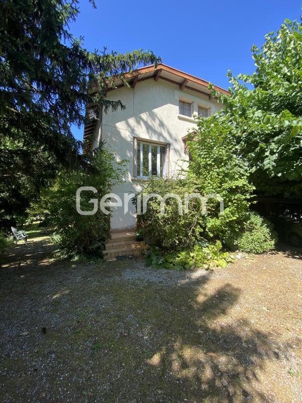 Casa a Maquis del Gresivaudan Sud, La Tronche, Francia 3 - 18890894