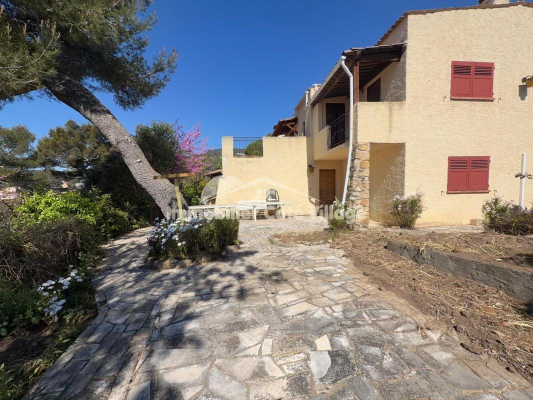 Villa in Cantaron, Provence-Alpes-Côte d'Azur, Frankreich 3 - 18885763