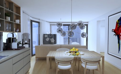 Apartment in Rovinj, Istria County, Croatia 1