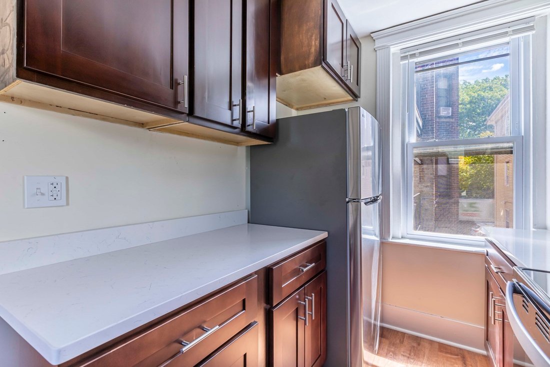 Condo in Boston, Massachusetts, United States 5 - 18891170