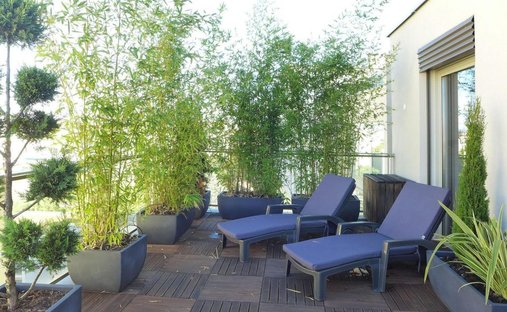 Apartment in Bastille-Popincourt, Paris 11e Arrondissement, Paris 1