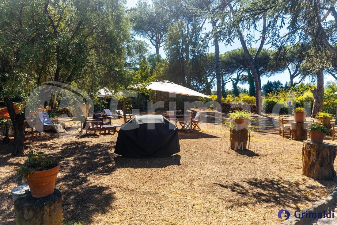 Villa a Ciampino, Lazio, Italia 3 - 17255458