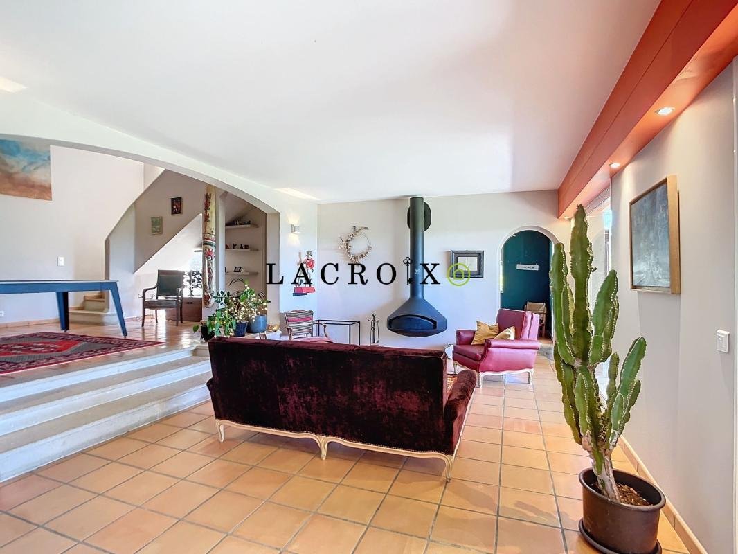 Villa in Bédoin, Provence-Alpes-Côte d'Azur, Frankreich 5 - 18881965