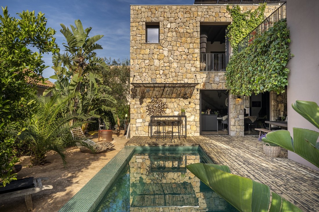 Casa a Gènova, Palma di Maiorca, Isole Baleari 2 - 18891660
