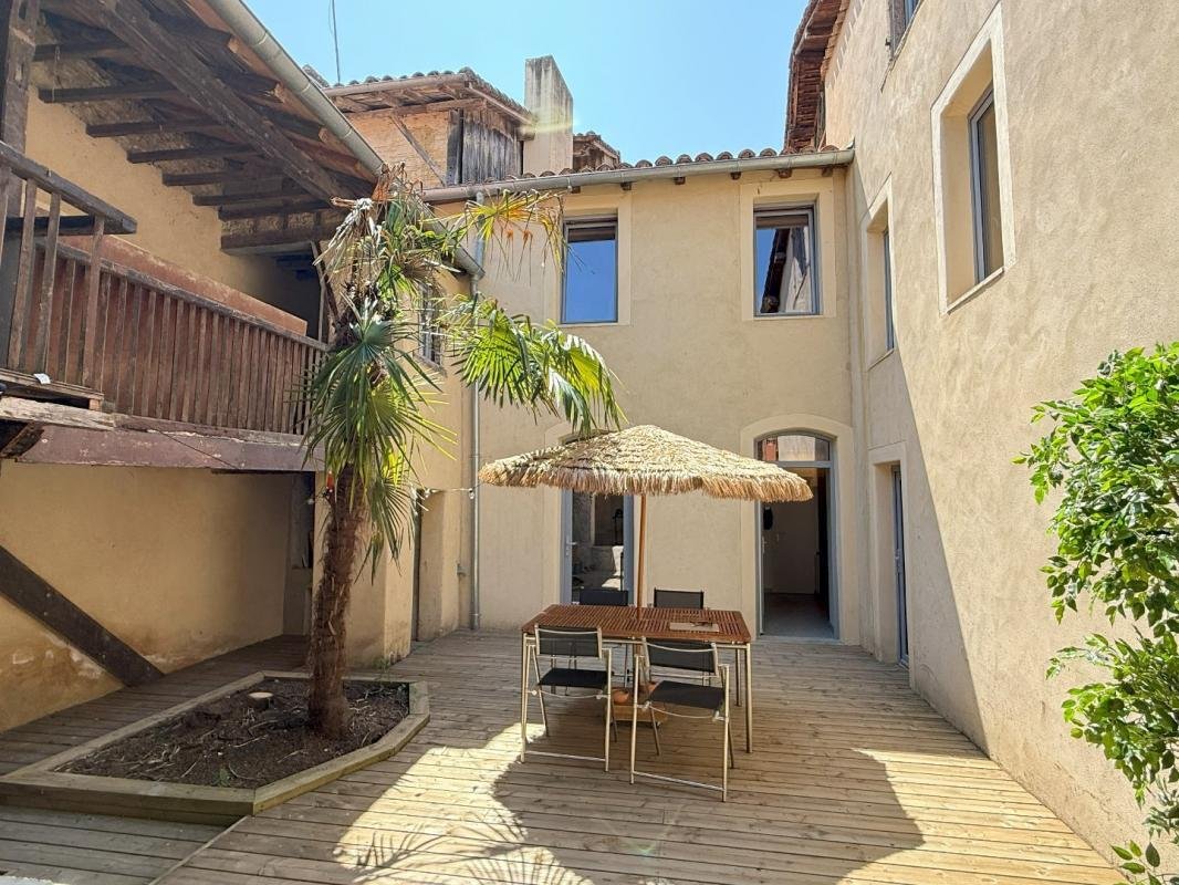 Casa a Mauvezin, Occitania, Francia 1 - 18884070