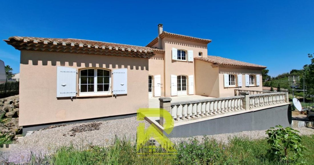 Haus in Frankreich 1 - 18883206