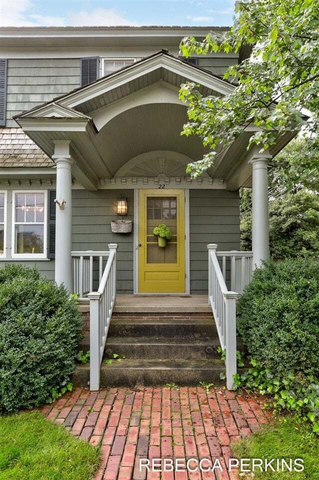 Maison à Laketown Township, Michigan, États-Unis 3 - 18890314