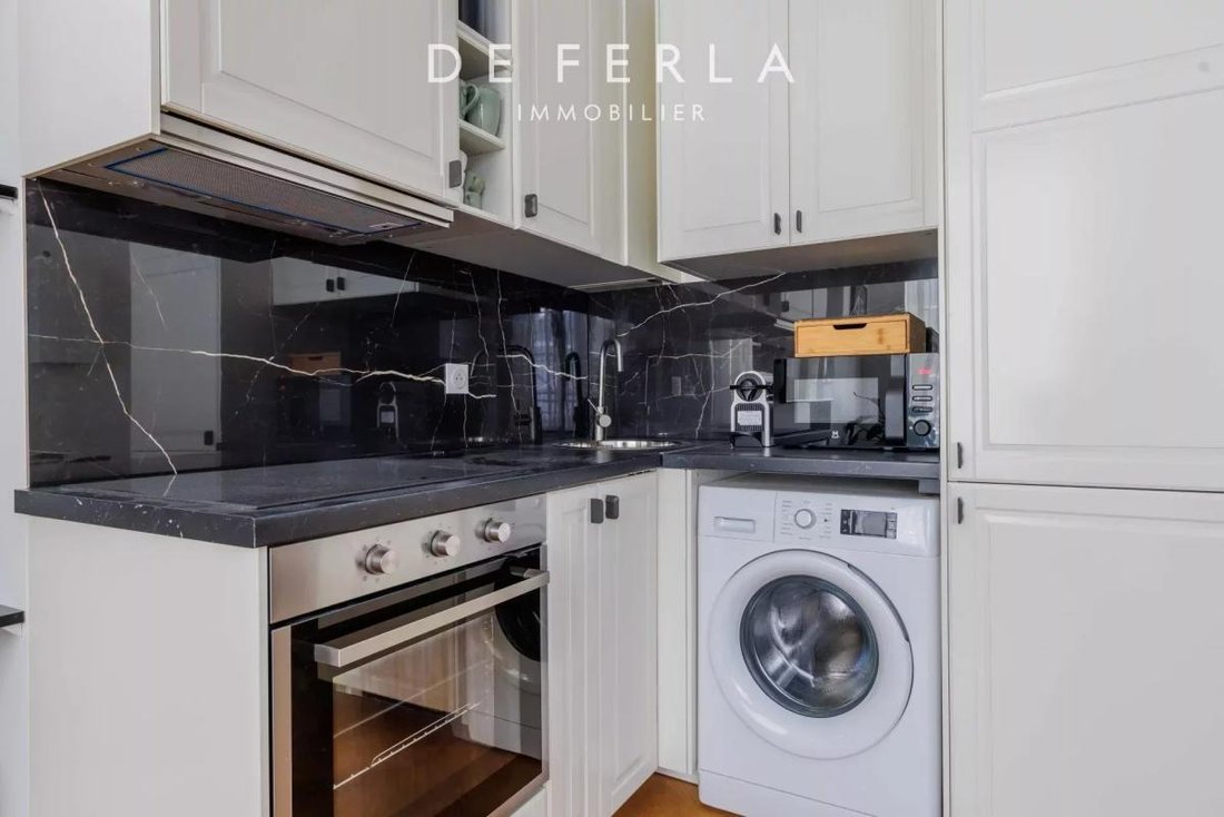 Apartamento en Santa Avoie, Paris 3e Arrondissement, París 5 - 18882998
