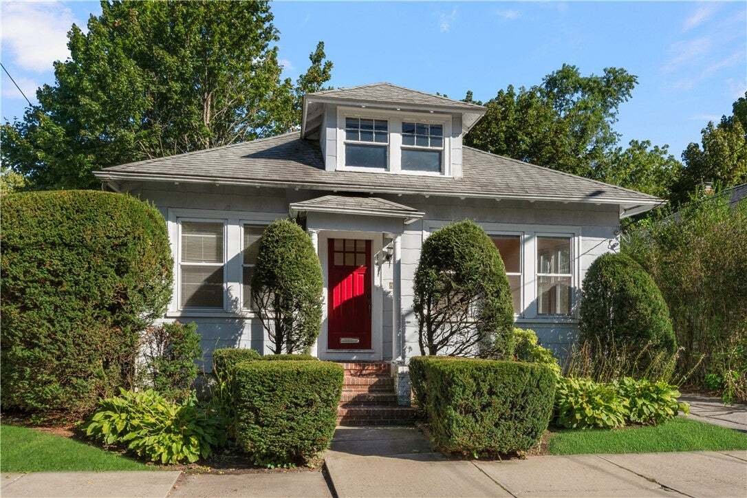 Casa en Providence, Rhode Island, Estados Unidos 2 - 18878917