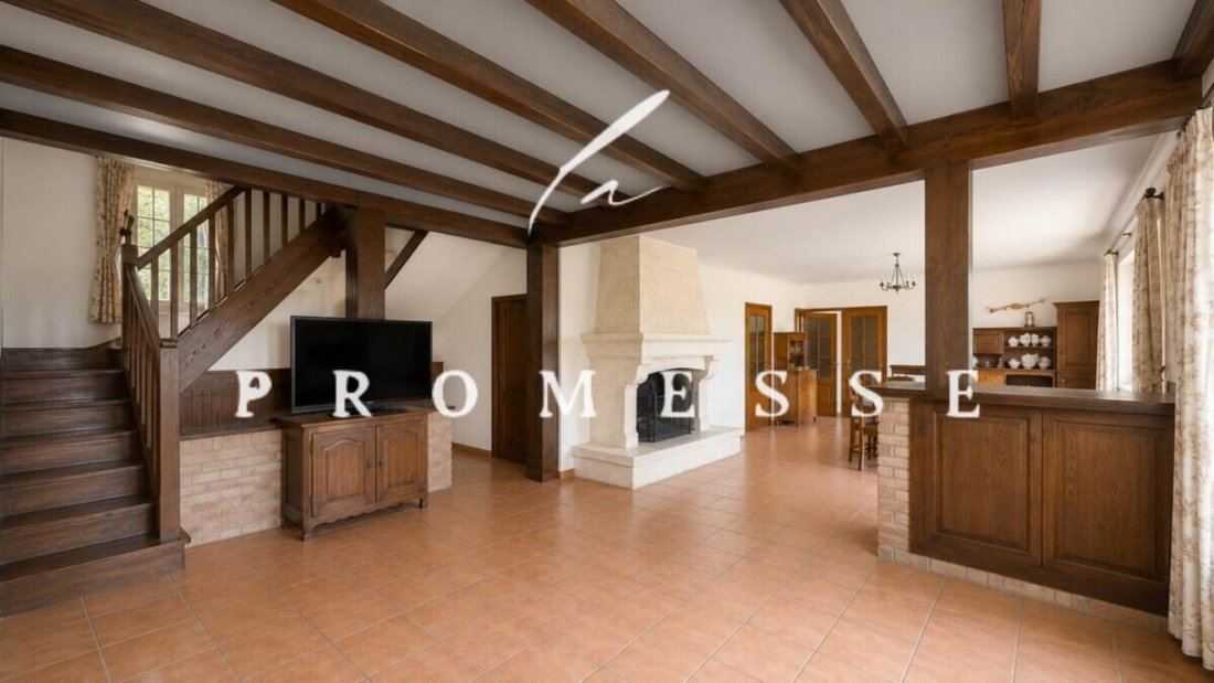 Maison à Bidart, Nouvelle-Aquitaine, France 5 - 18886932
