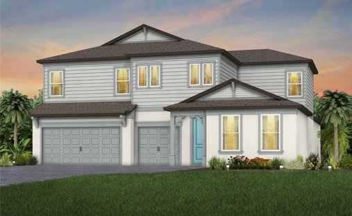 House in Riverview, Florida, United States 1