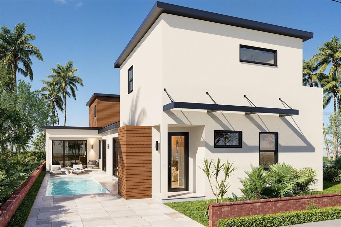 House in Sarasota, Florida, United States 3 - 18889829