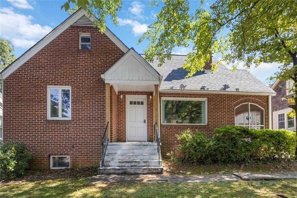 House in Atlanta, Georgia, United States 1 - 18863907