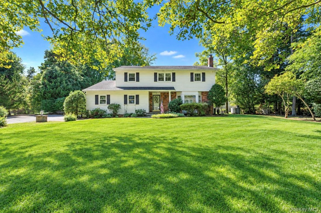 House in Huntington Station, New York, United States 1 - 18888911