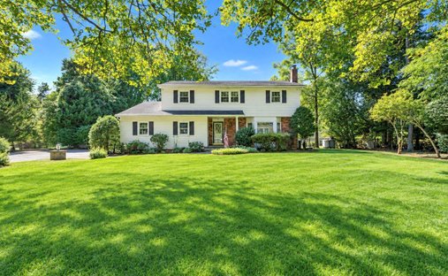 House in Huntington Station, New York, United States 1