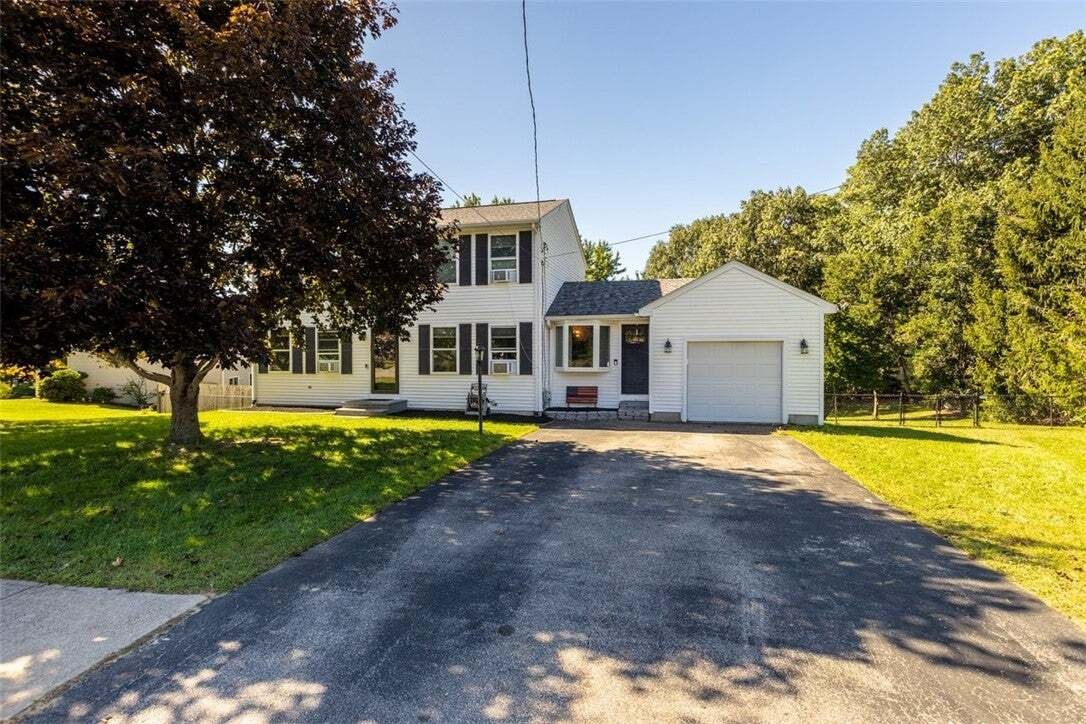Casa en Coventry, Rhode Island, Estados Unidos 3 - 18878921