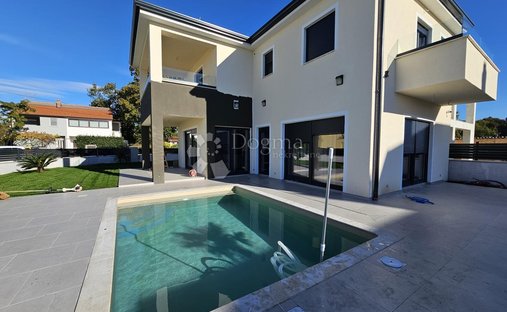 House in Buici, Istria County, Croatia 1