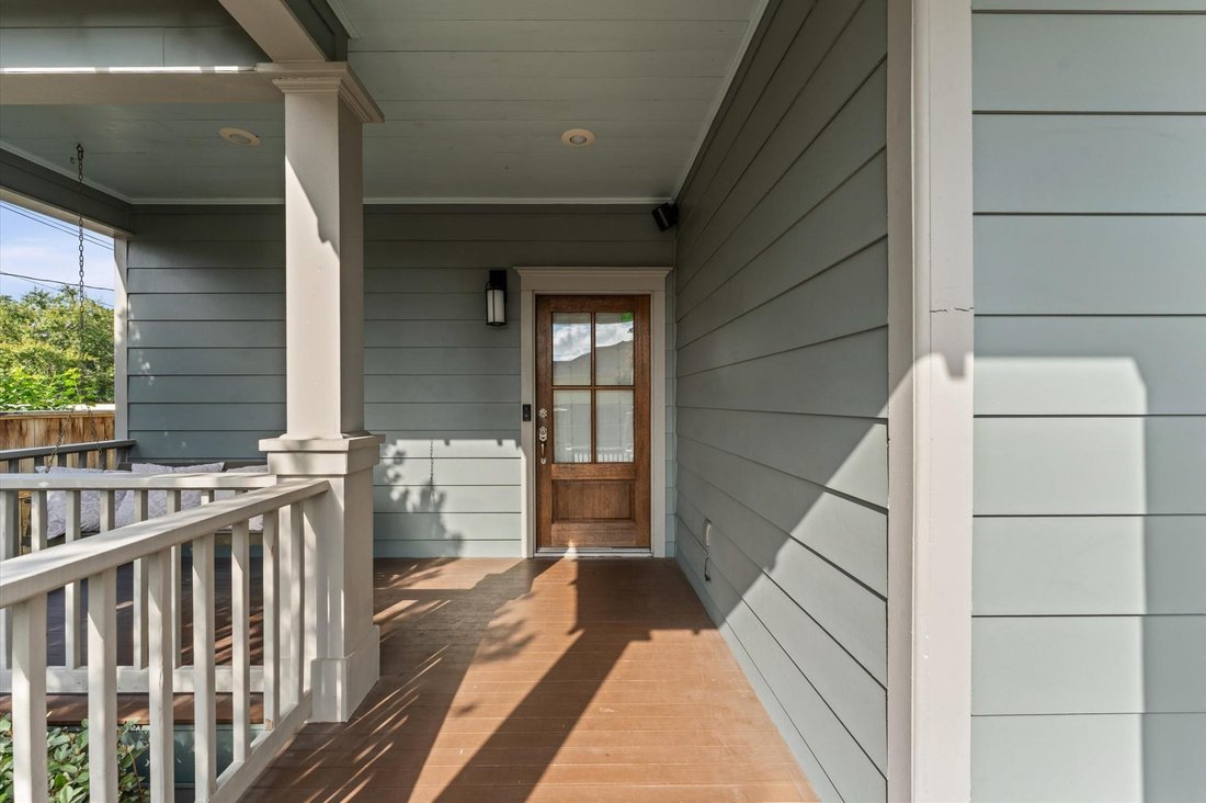 House in Houston, Texas, United States 5 - 18890448