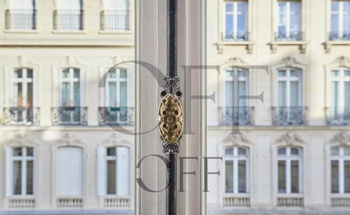 Appartement à Triangle d'Or, Paris 8e Arrondissement, Paris 1