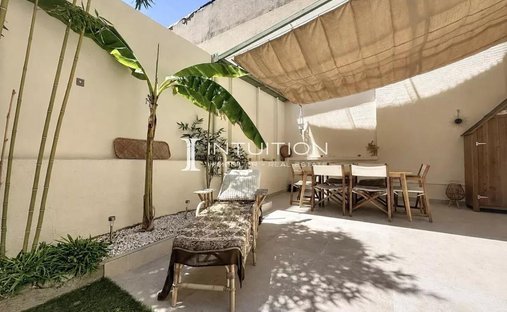 Apartment in Cannes, Provence-Alpes-Côte d'Azur, France 1