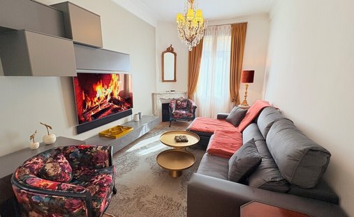 Apartment in Nice, Provence-Alpes-Côte d'Azur, France 1