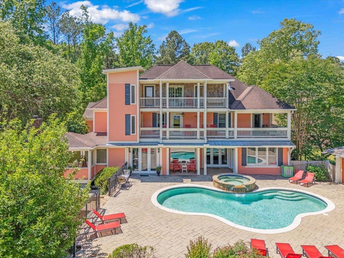 House in Greensboro, Georgia, United States 3 - 18888252