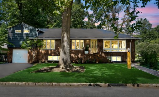 Casa en Municipio de Cedar Grove, Nueva Jersey, Estados Unidos 1