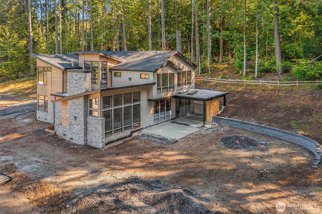 Haus in Issaquah, Washington, Vereinigte Staaten 1 - 18207011