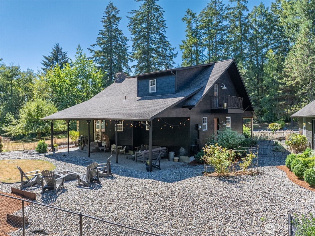 Haus in Chehalis, Washington, Vereinigte Staaten 4 - 18892910
