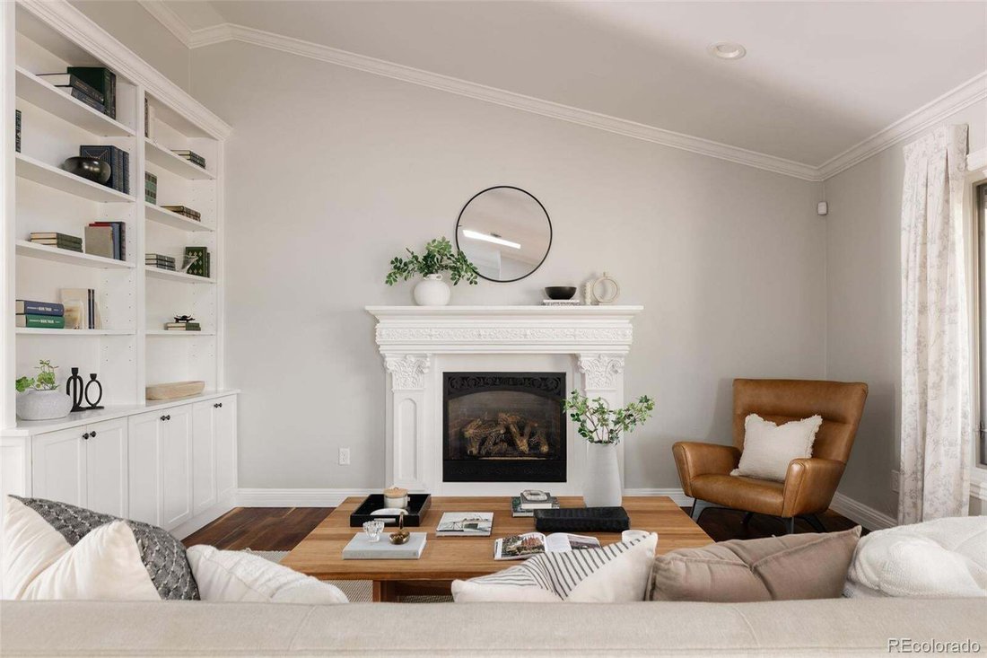 Haus in Northglenn, Colorado, Vereinigte Staaten 5 - 18826561