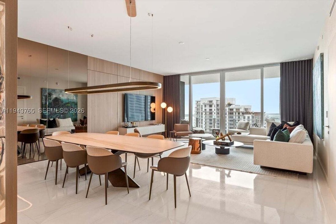 Condo in Miami, Florida, United States 1 - 18870698