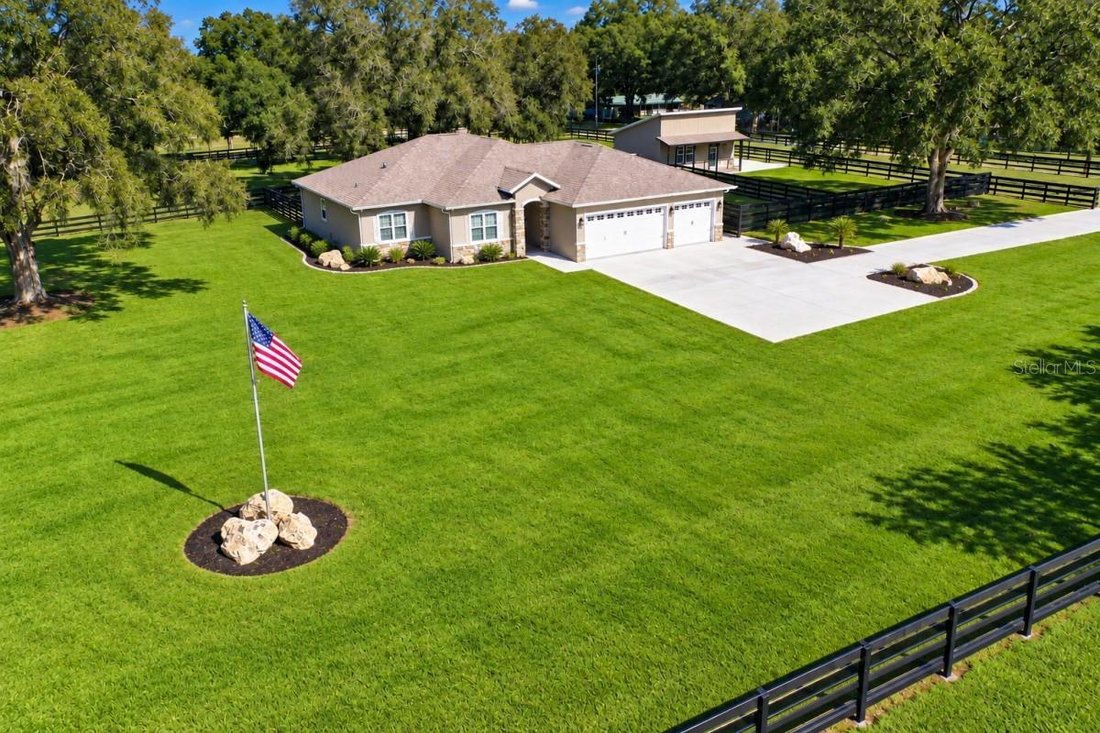 House in Ocala, Florida, United States 1 - 18889147