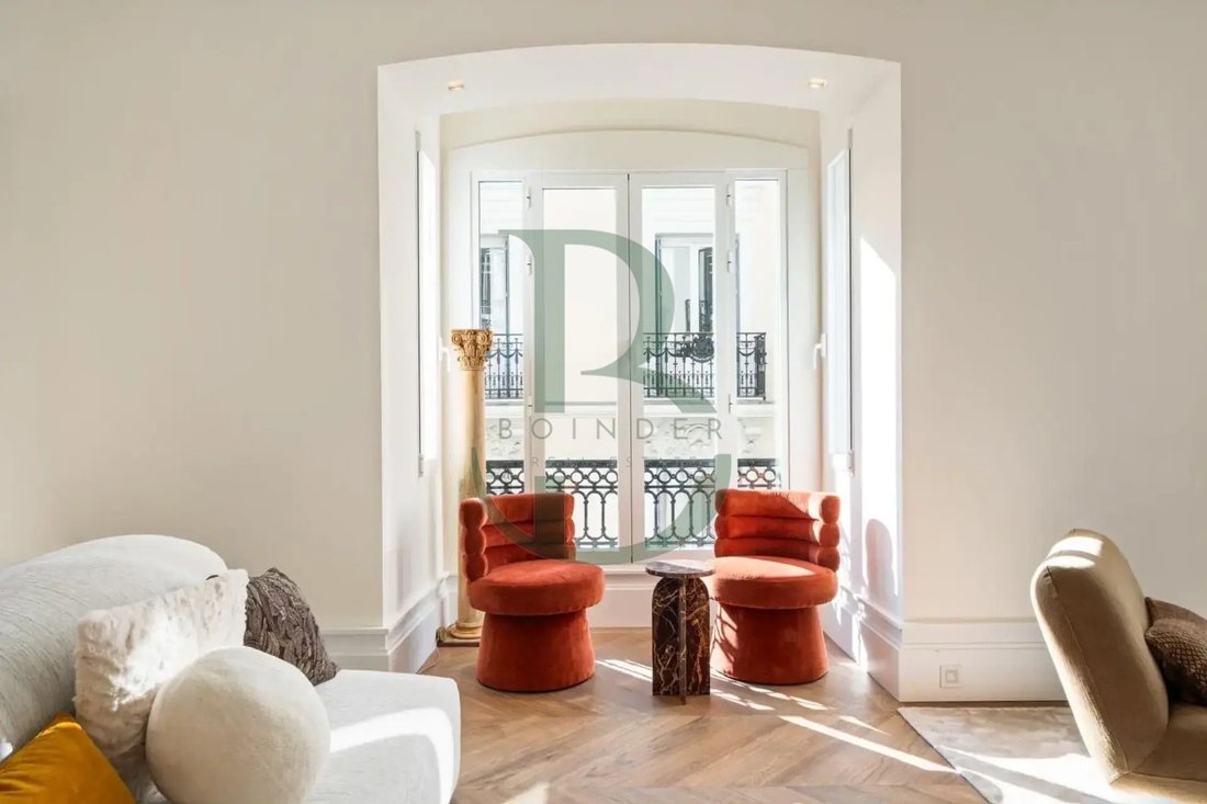 Apartment in Centro, Madrid, Spain 3 - 18891442
