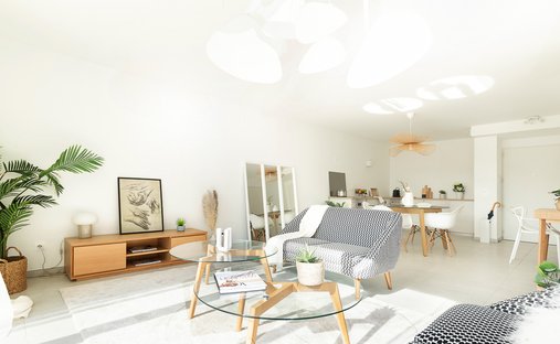 Villa in La Ciotat, Provence-Alpes-Côte d'Azur, Frankreich 1