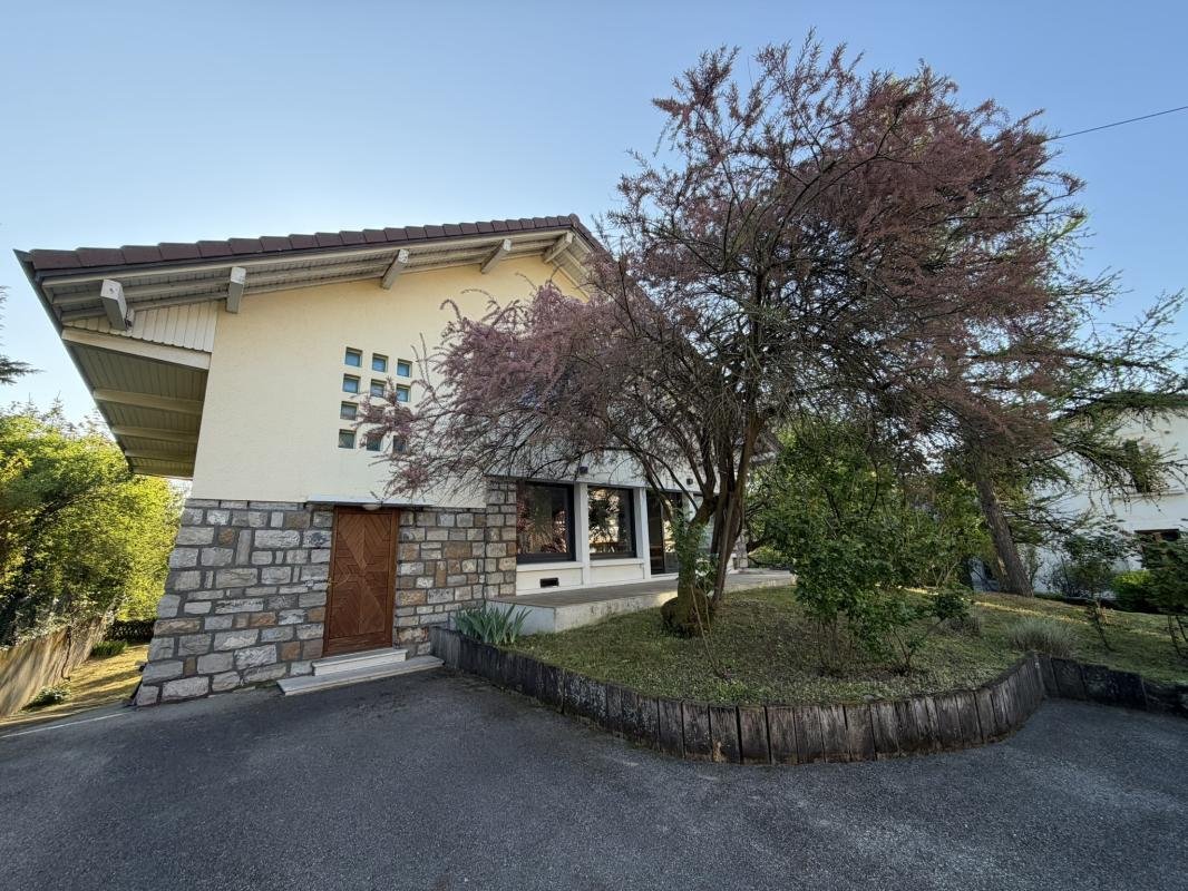 Haus in Cités, Thonon-les-Bains, Frankreich 2 - 18886358
