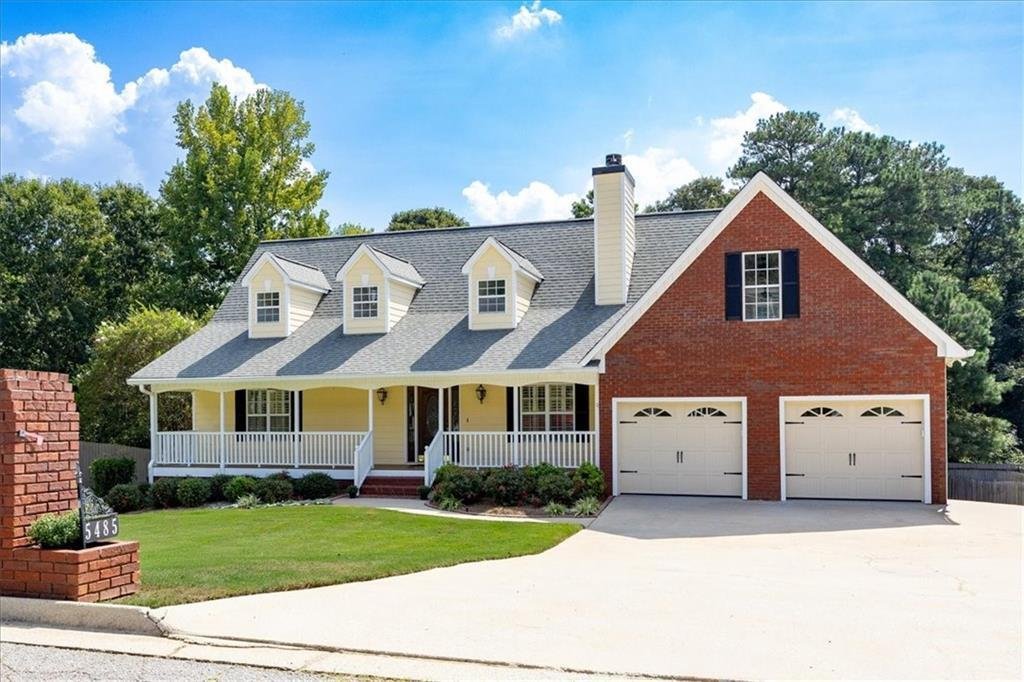 House in Douglasville, Georgia, United States 5 - 18890226