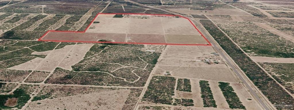 Terreno a Rio Grande City, Texas, Stati Uniti 5 - 18889873