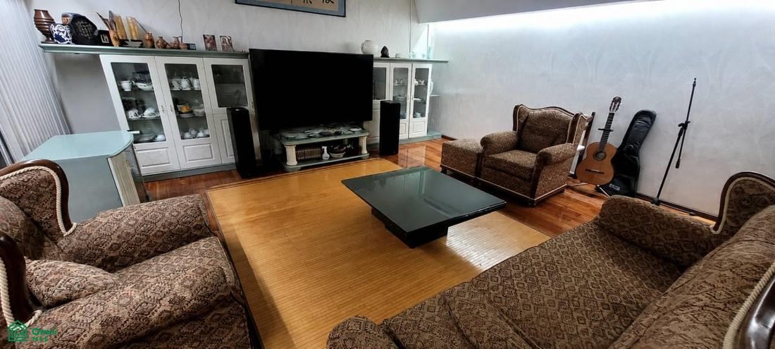 Condo in Buenos Aires, Buenos Aires, Argentina 1 - 18462449