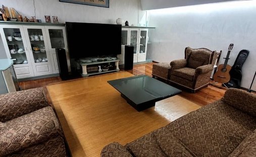 Condominio a Buenos Aires, Città Autonoma di Buenos Aires, Argentina 1