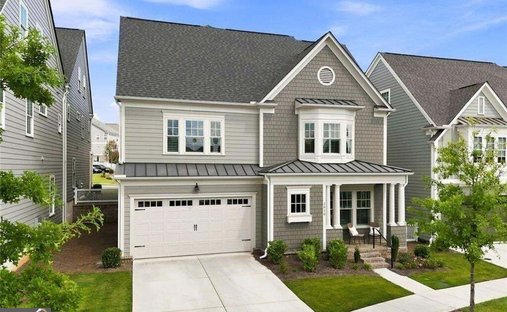 Townhouse in Woodstock, Georgia, United States 1