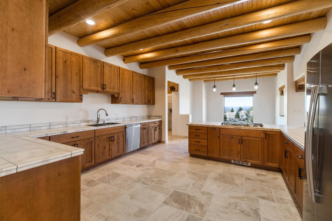 House in Taos, New Mexico, United States 1 - 18888426