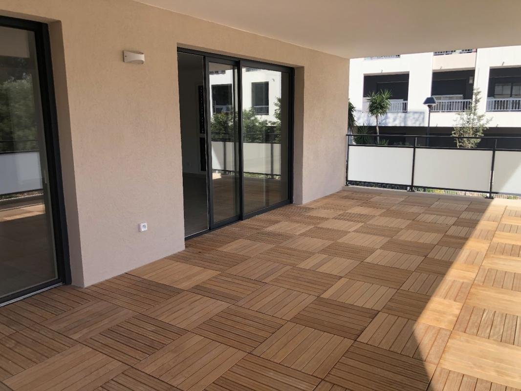 Apartamento en Hyères, Provenza-Alpes-Costa Azul, Francia 3 - 18885662