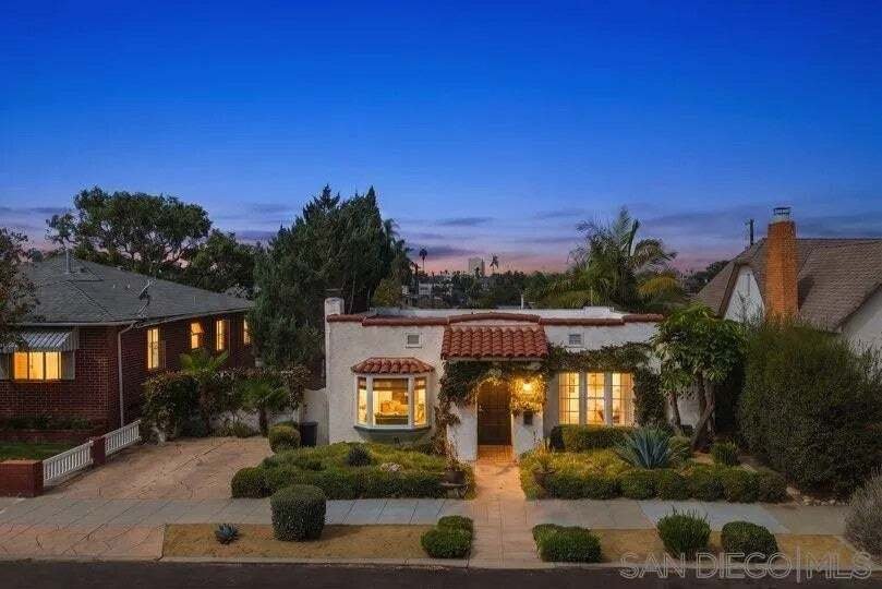 Maison à FICO, Californie, États-Unis 1 - 18889994