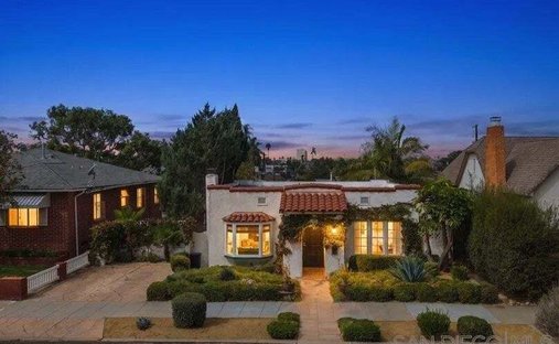 Casa a San Diego, California, Stati Uniti 1