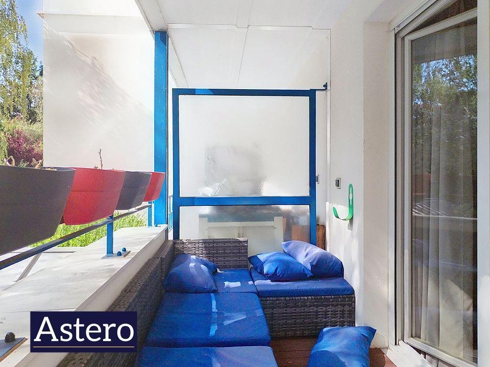 Apartamento en Nogent-sur-Marne, Isla de Francia, Francia 5 - 18885433