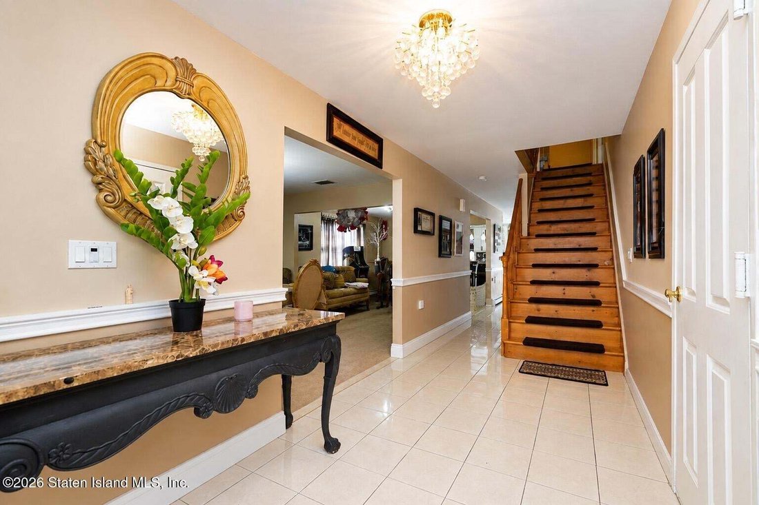 Casa a New York, New York, Stati Uniti 5 - 18888748