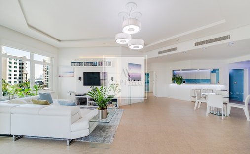 Appartement en MBR- Al Merkad, Doubaï, Émirats arabes unis 1