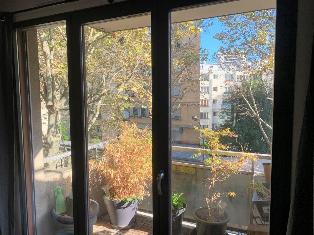 Appartement à Bastille-Popincourt, Paris 11e Arrondissement, Paris 4 - 18883933