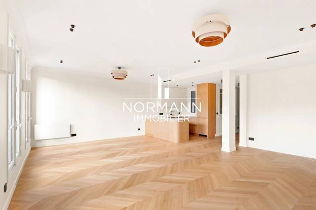 Apartamento en Pereire-Malesherbes, Paris 17e Arrondissement, París 4 - 18891397