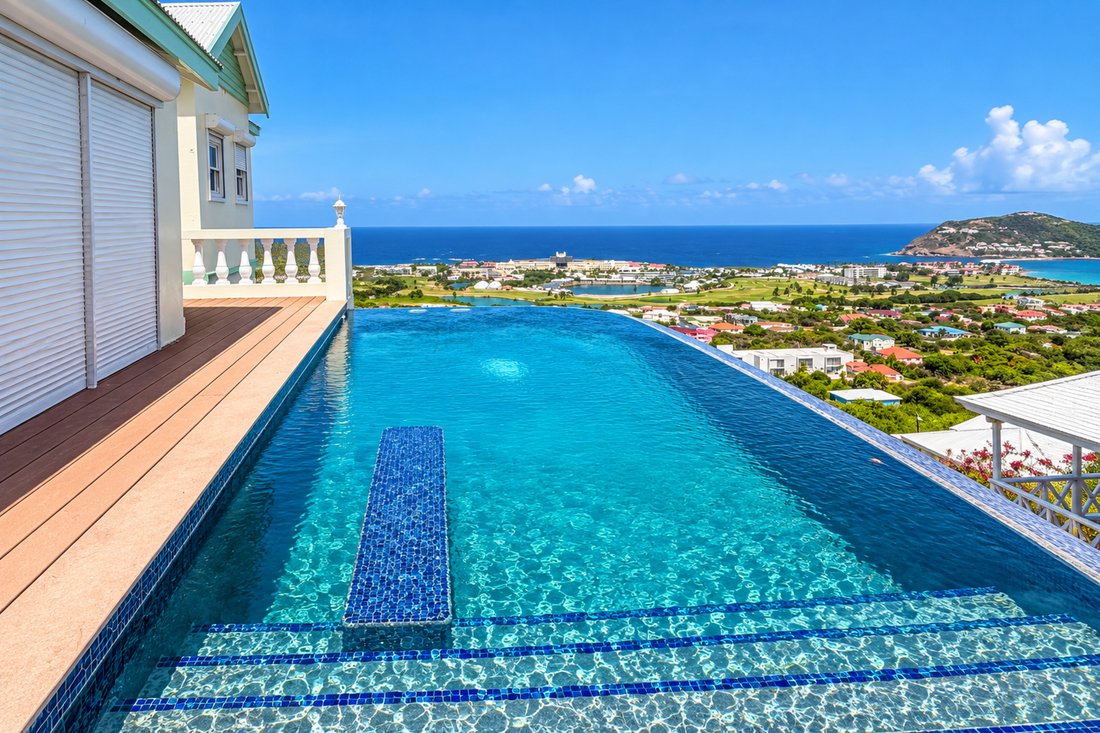 House in Basseterre, Saint Peter Basseterre Parish, Saint Kitts and Nevis 5 - 15574488